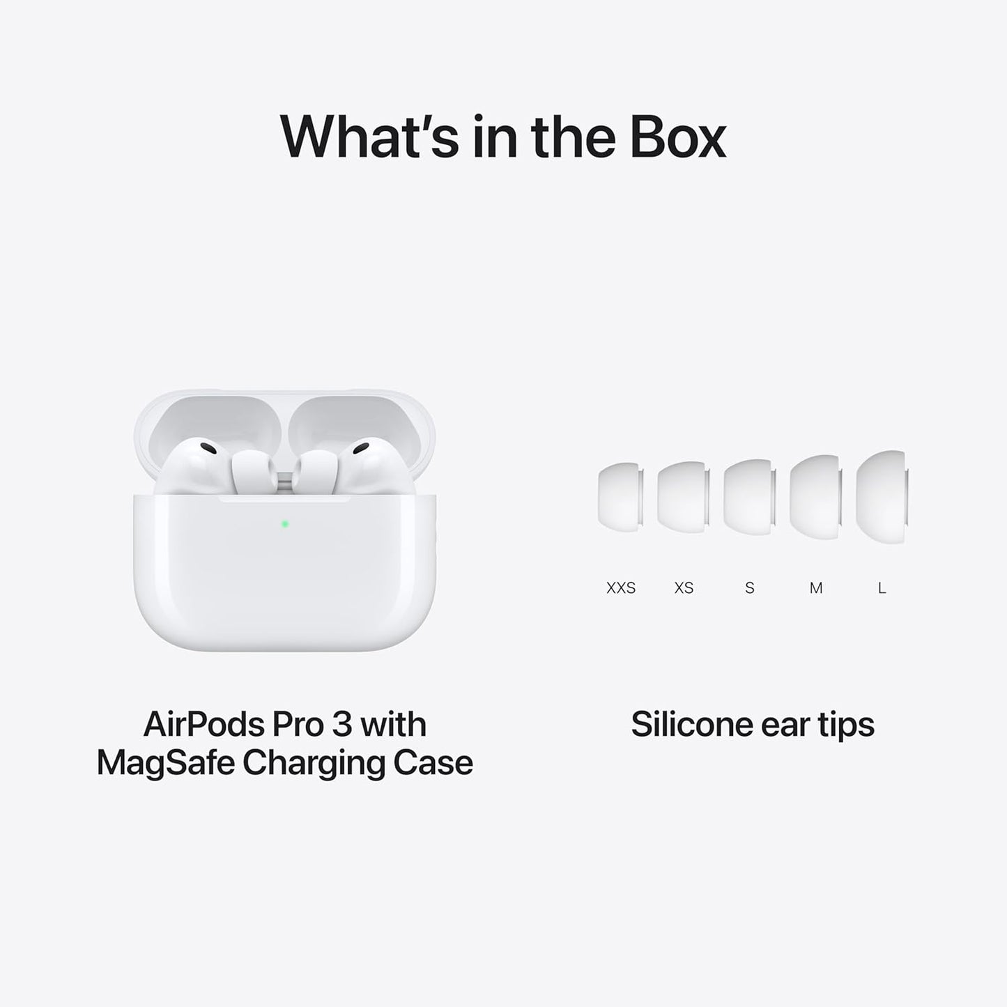 4th & 3 Pro Generation Bluetooth Earbuds – Official Authentic Product with Active Noise Cancellation (Compatible with Apple & Android)