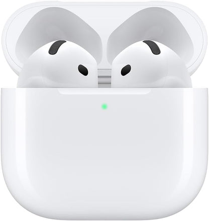 4th & 3 Pro Generation Bluetooth Earbuds – Official Authentic Product with Active Noise Cancellation (Compatible with Apple & Android)