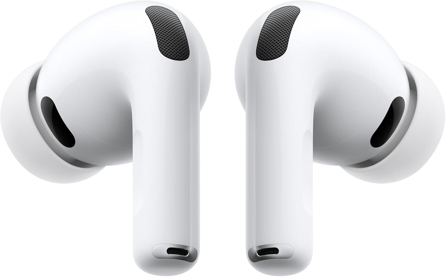 4th & 3 Pro Generation Bluetooth Earbuds – Official Authentic Product with Active Noise Cancellation (Compatible with Apple & Android)