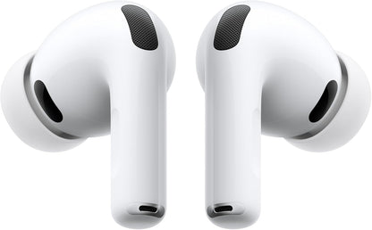 4th & 3 Pro Generation Bluetooth Earbuds – Official Authentic Product with Active Noise Cancellation (Compatible with Apple & Android)